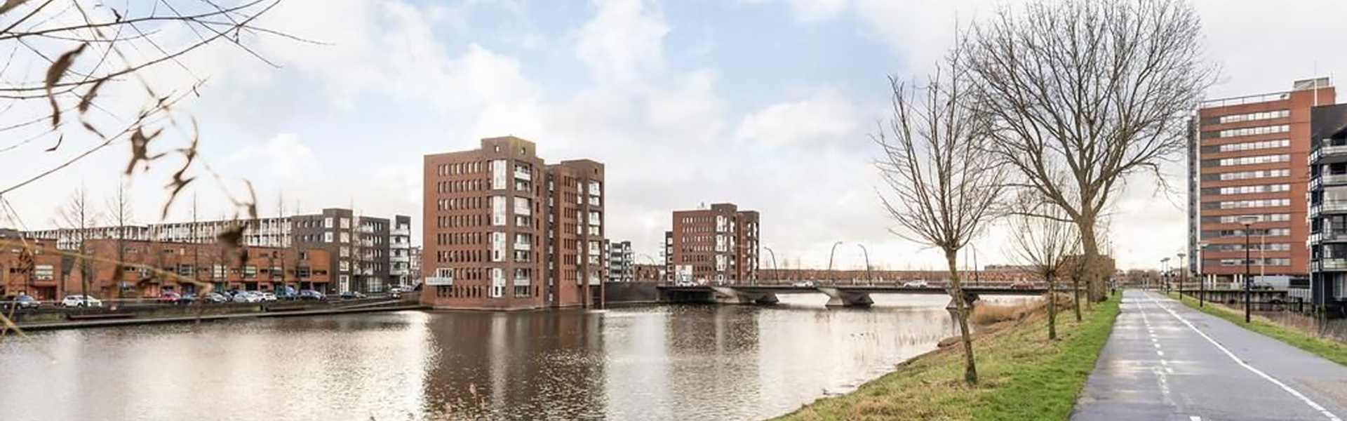 wijken in den haag: Wateringse veld